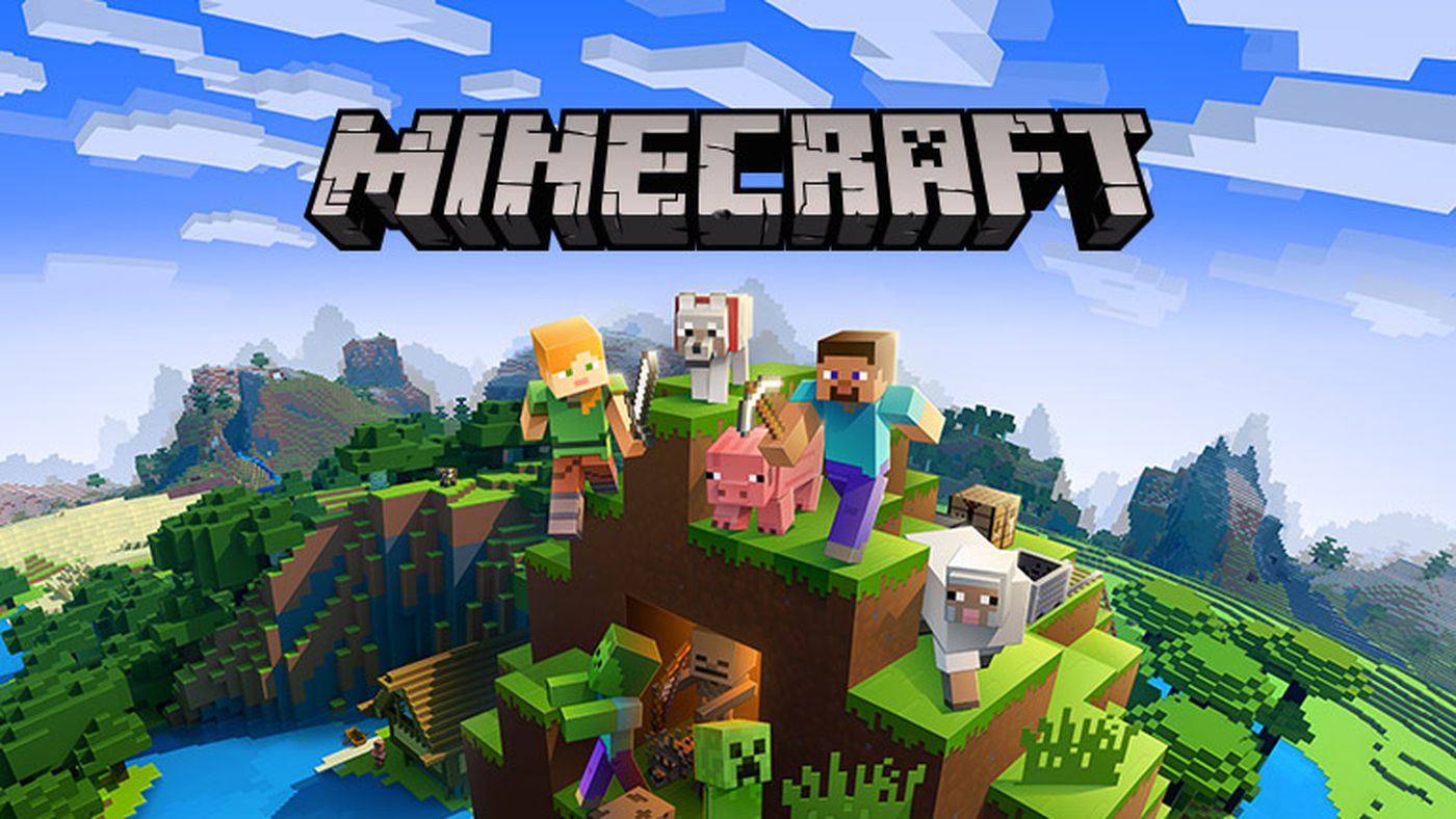 Sistema Solar e o Universo DENTRO DO MINECRAFT