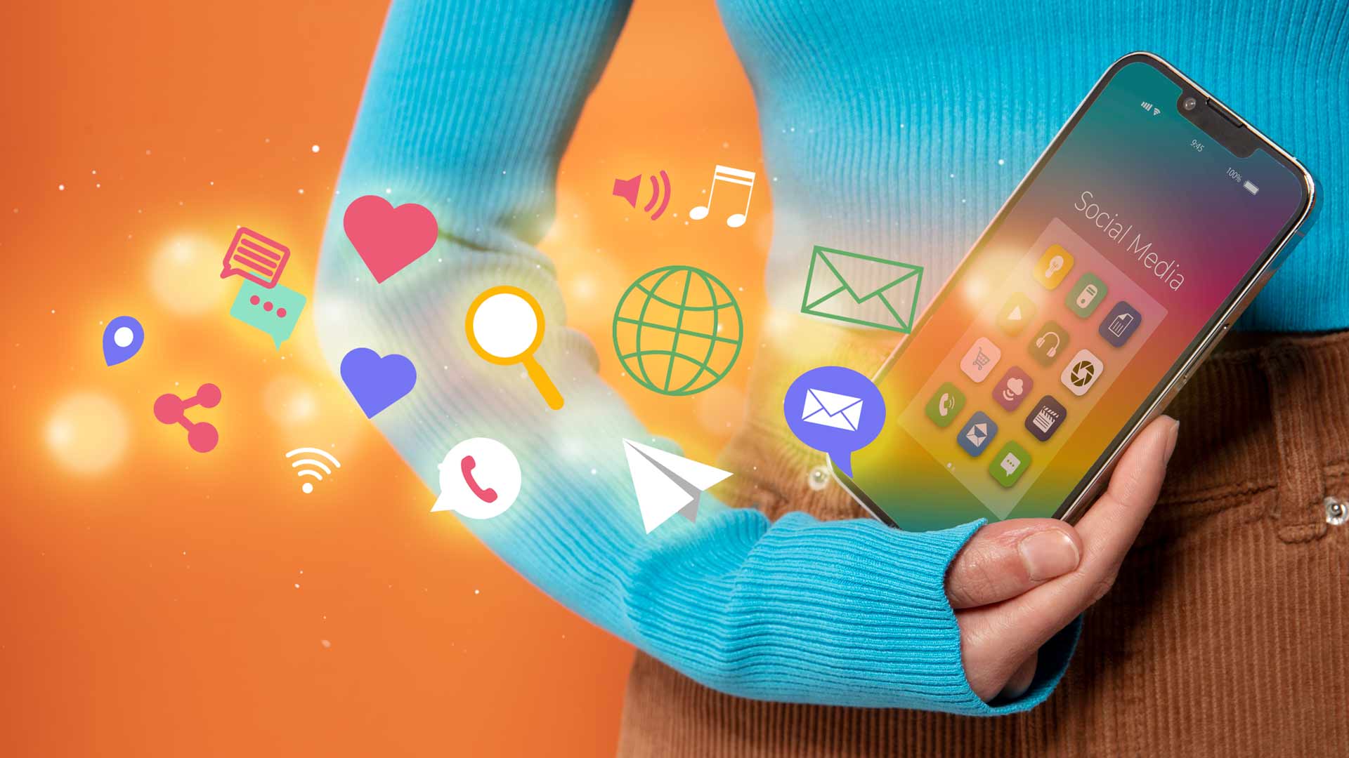 Escritórios enxutos podem se destacar digitalmente — estratégia é o segredo!