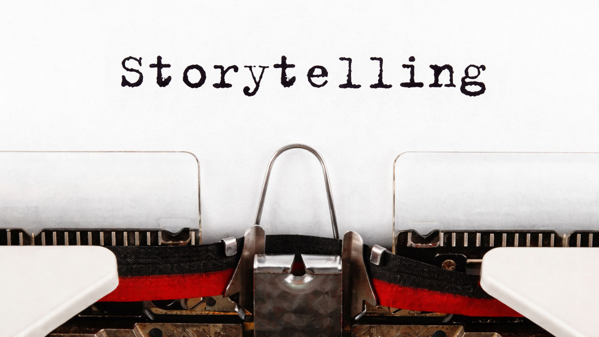 Humanize sua Marca: A Arte do Storytelling para Conectar e Engajar