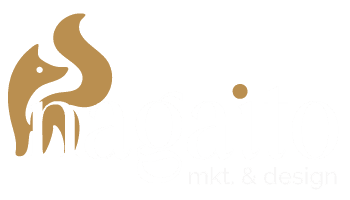 Logotipo da Nagaito Marketing & Design