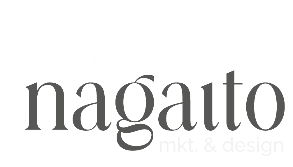 Nagaito Marketing & Design | Estratégia, Design e Performance Digital