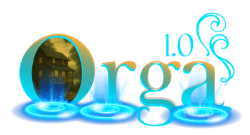 vc está pronto para ver atrás do espelho?